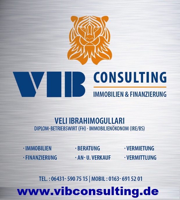 VIB Consulting